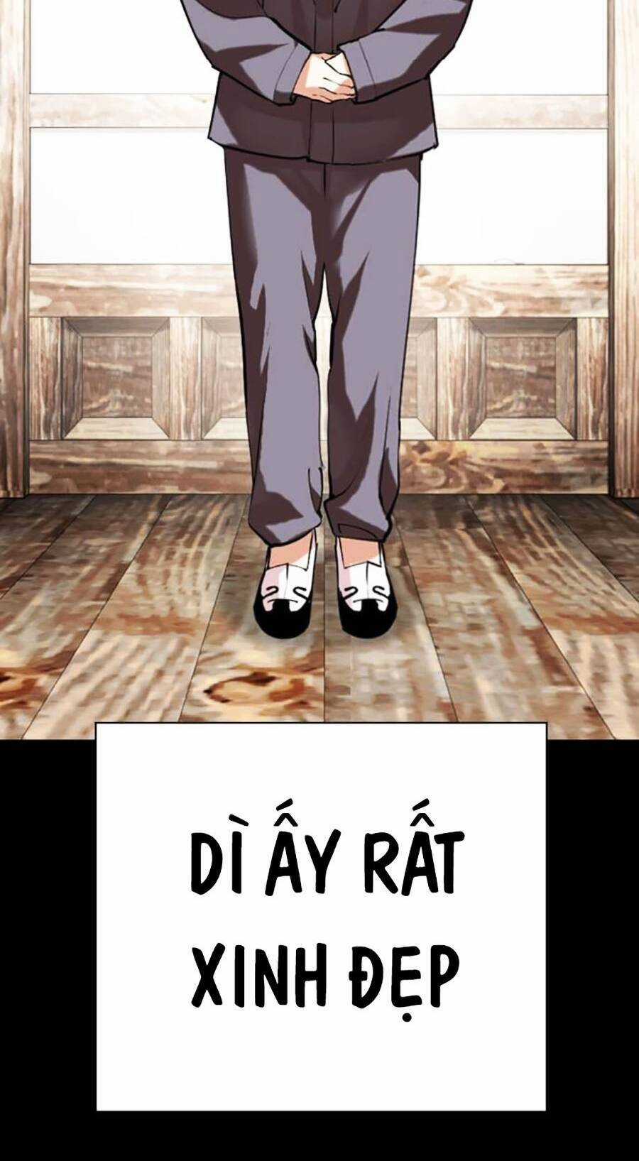 Lookism Chapter 488 trang 52