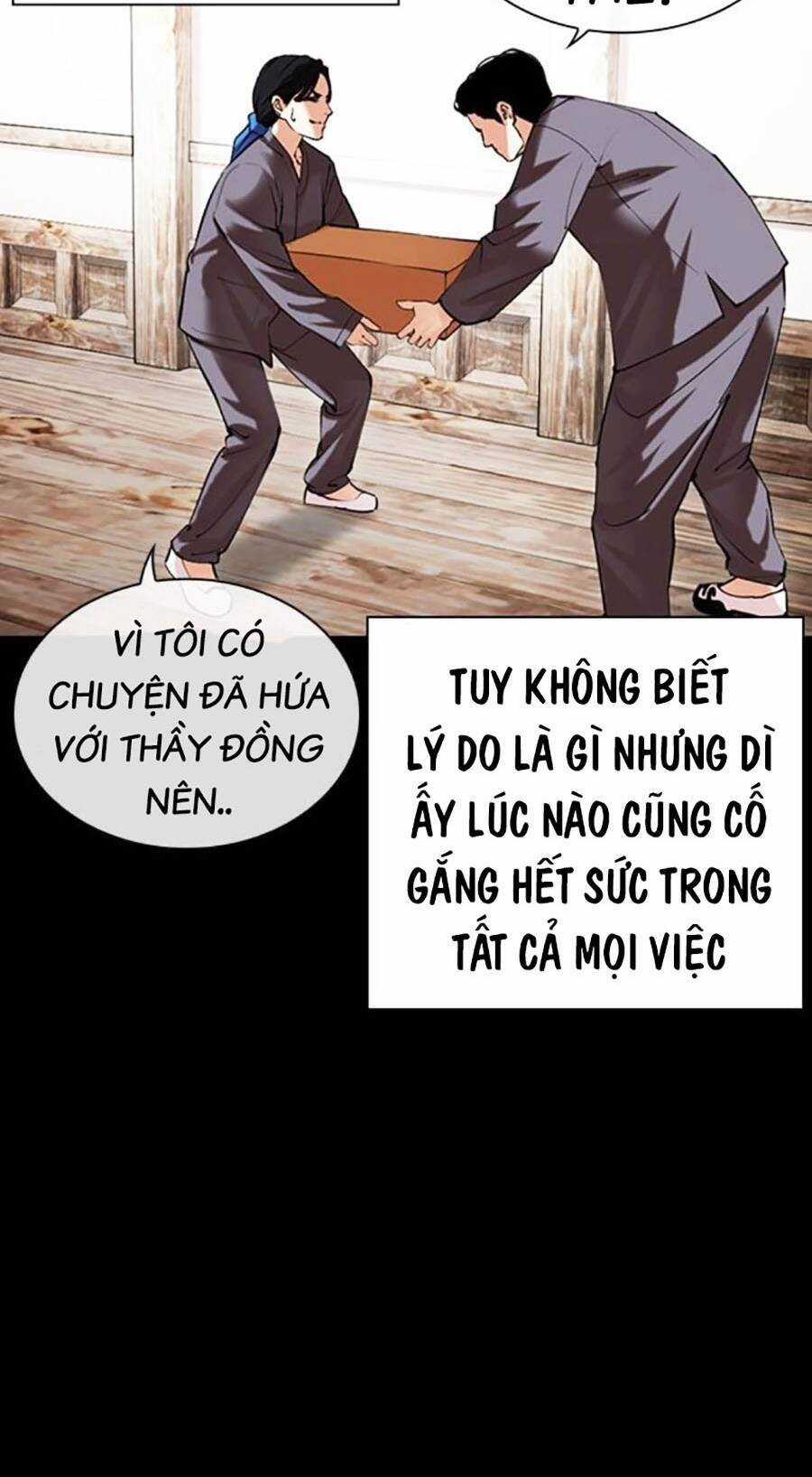 Lookism Chapter 488 trang 55