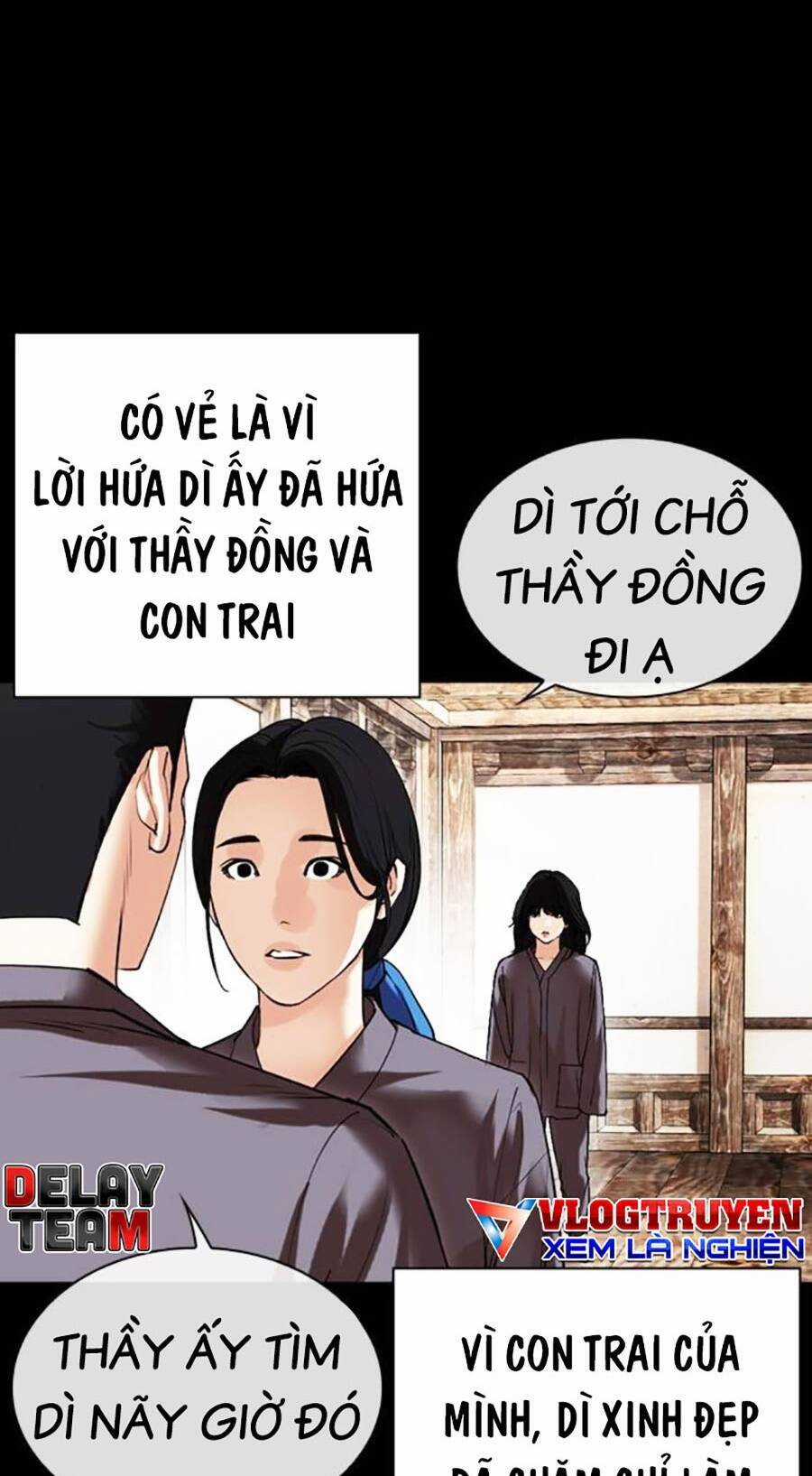 Lookism Chapter 488 trang 56