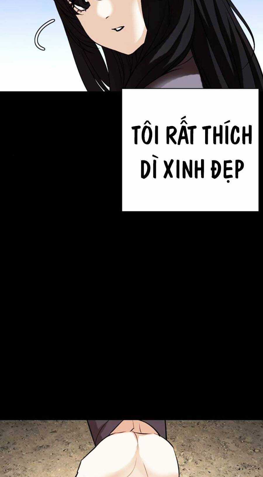 Lookism Chapter 488 trang 58