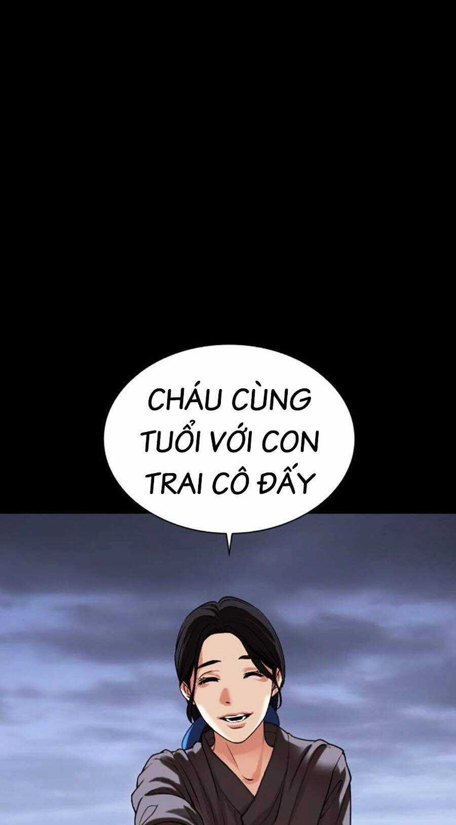 Lookism Chapter 488 trang 60