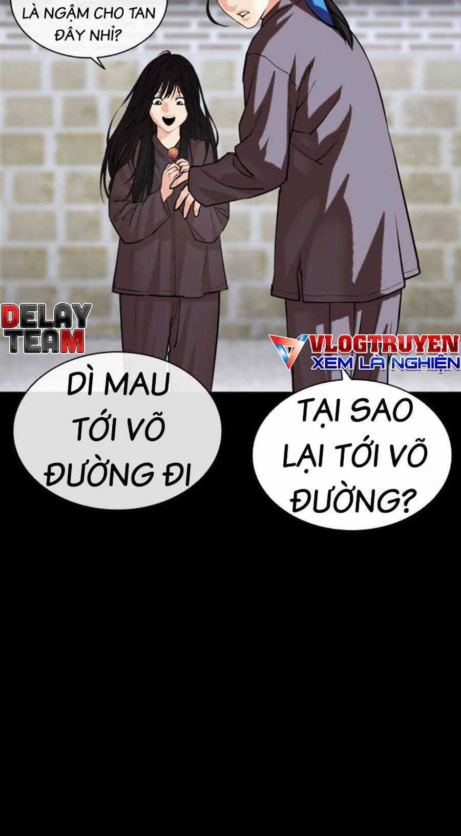 Lookism Chapter 488 trang 65