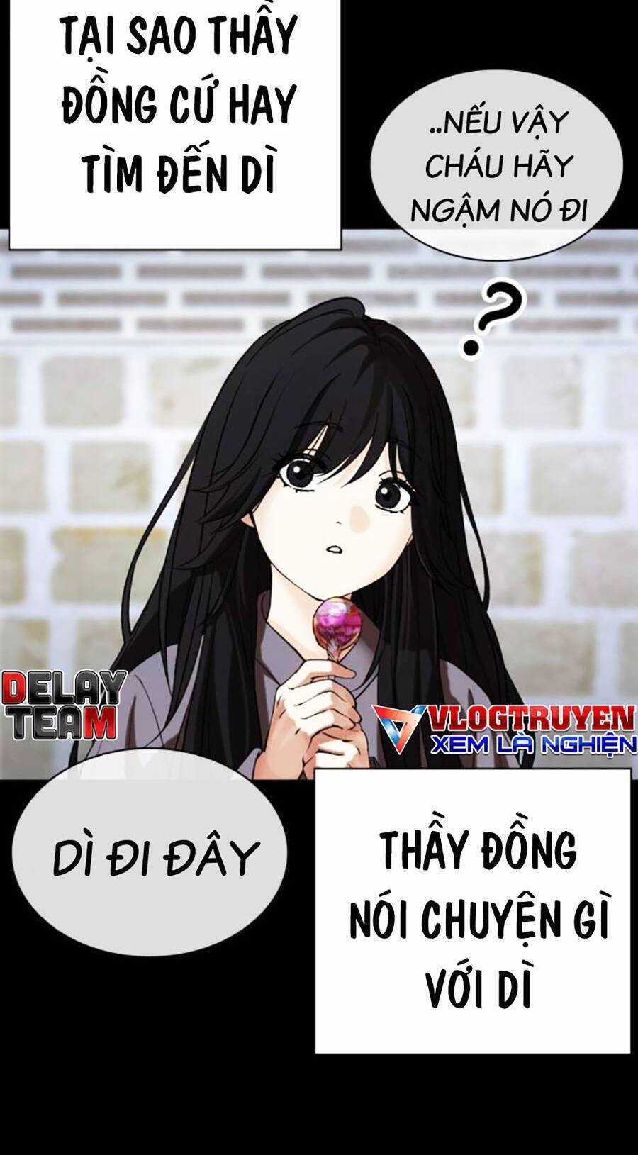 Lookism Chapter 488 trang 69