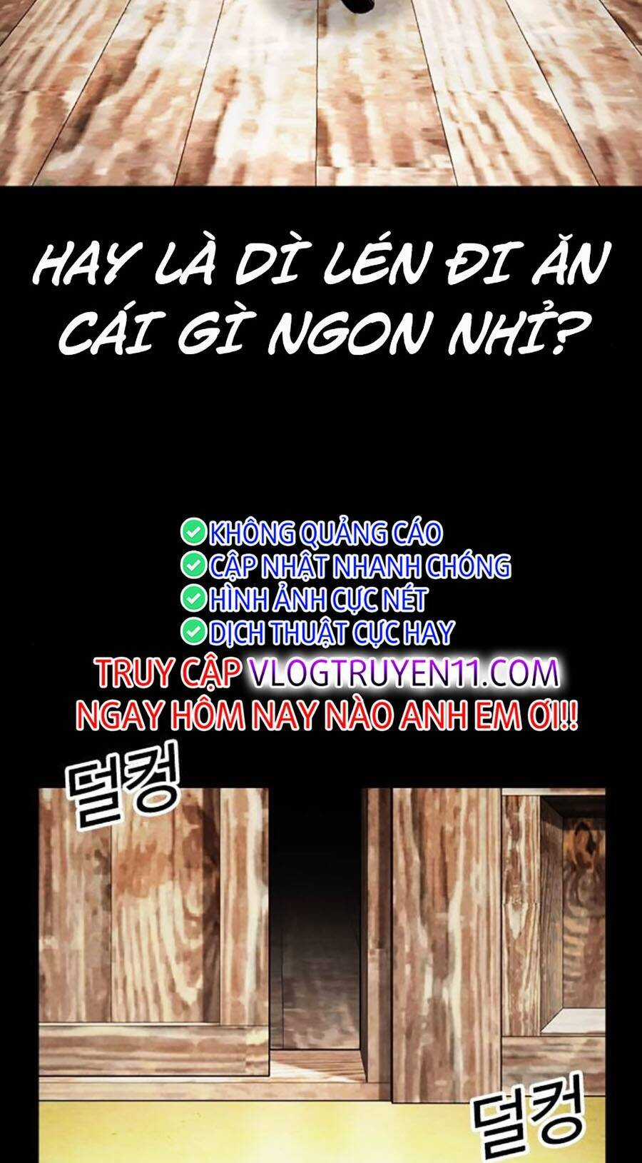 Lookism Chapter 488 trang 71