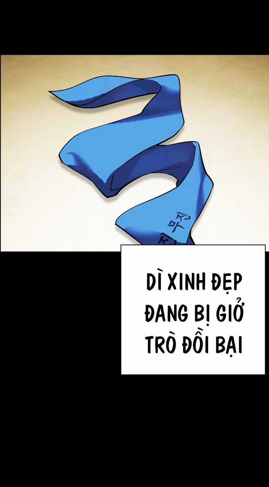 Lookism Chapter 488 trang 75