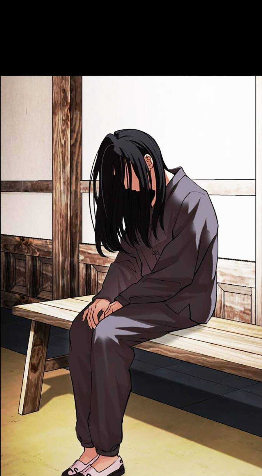 Lookism Chapter 488 trang 76