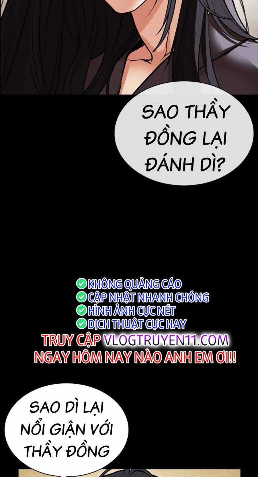Lookism Chapter 488 trang 81