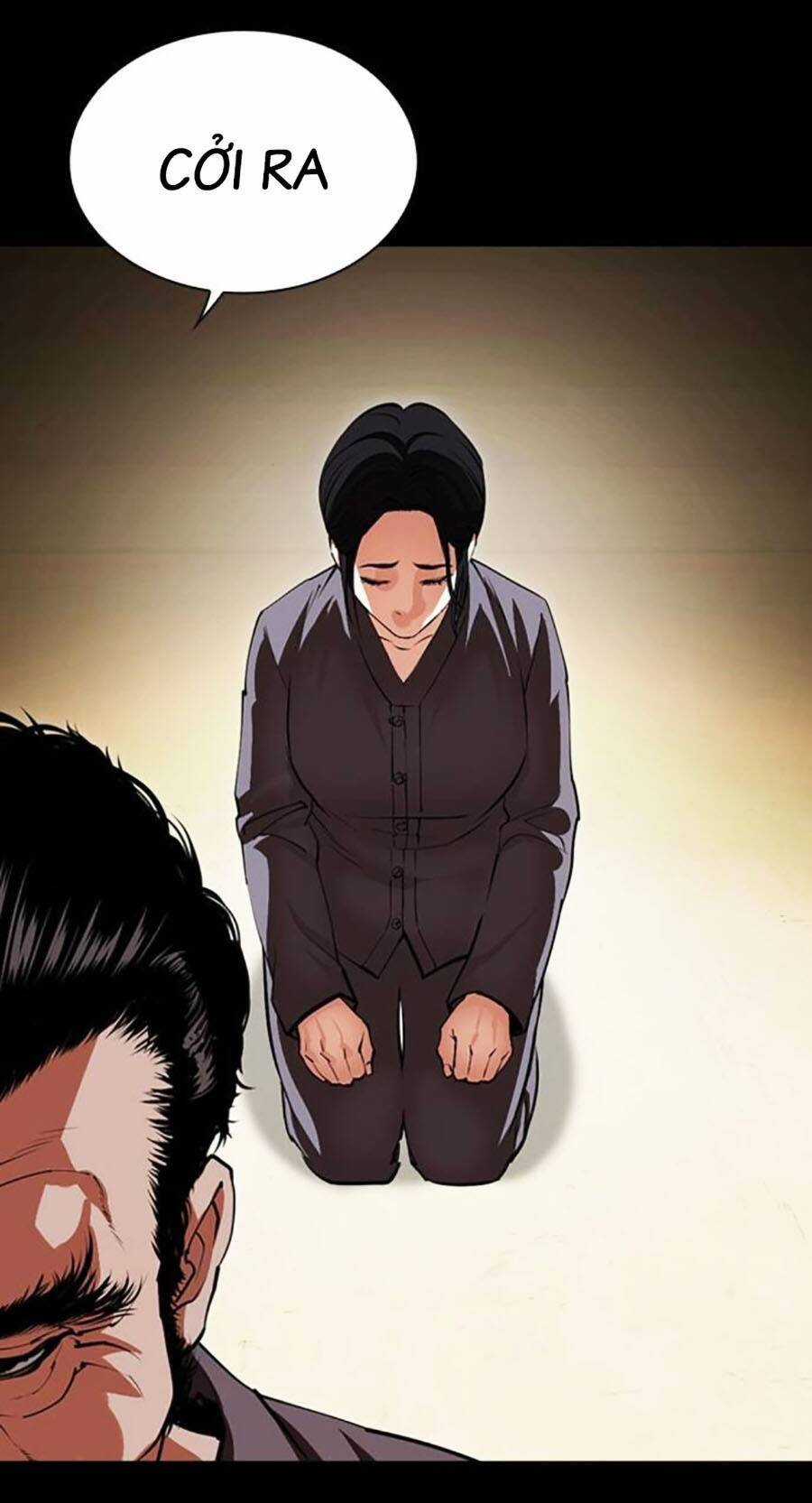 Lookism Chapter 488 trang 90