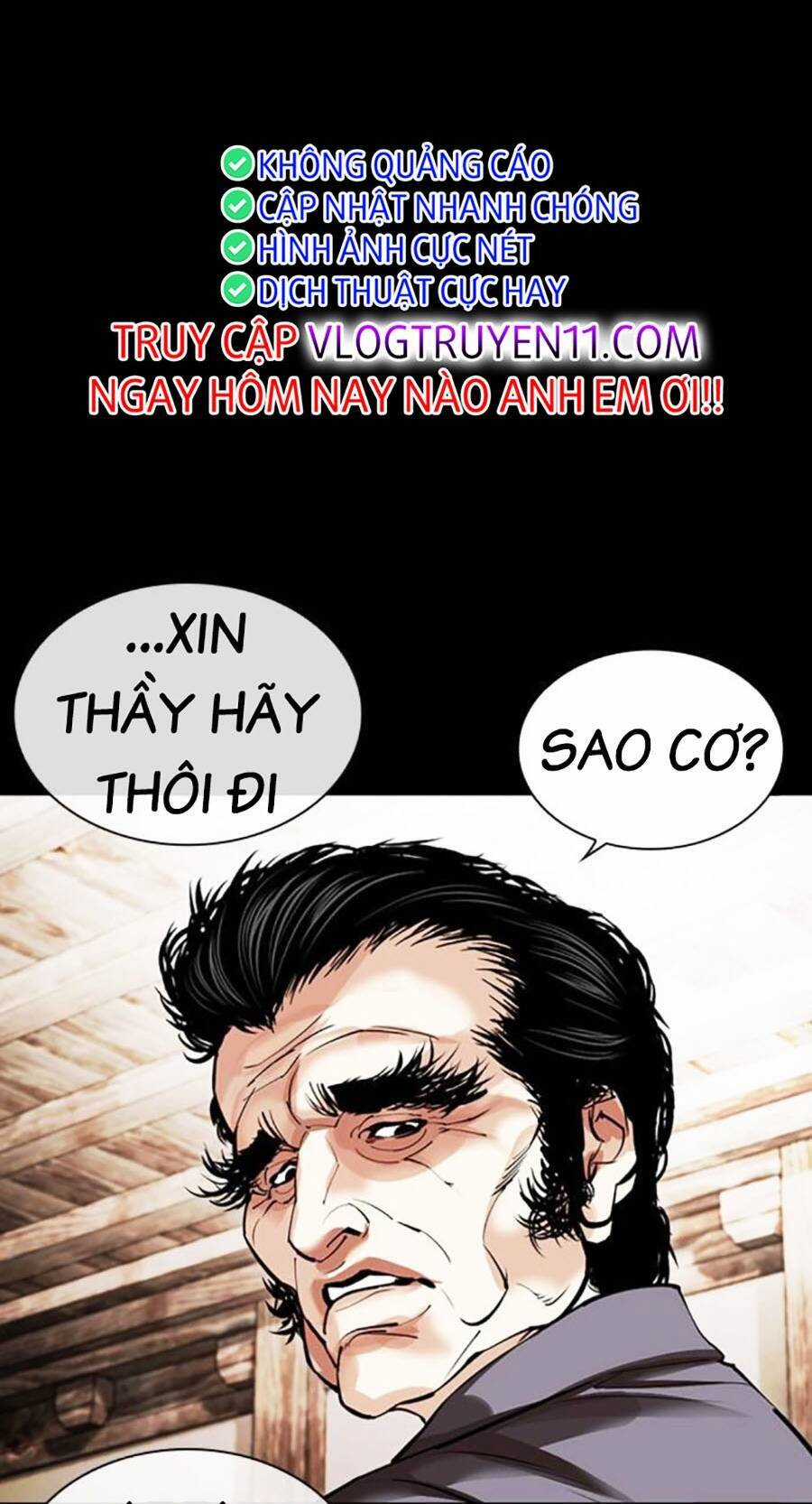 Lookism Chapter 488 trang 91