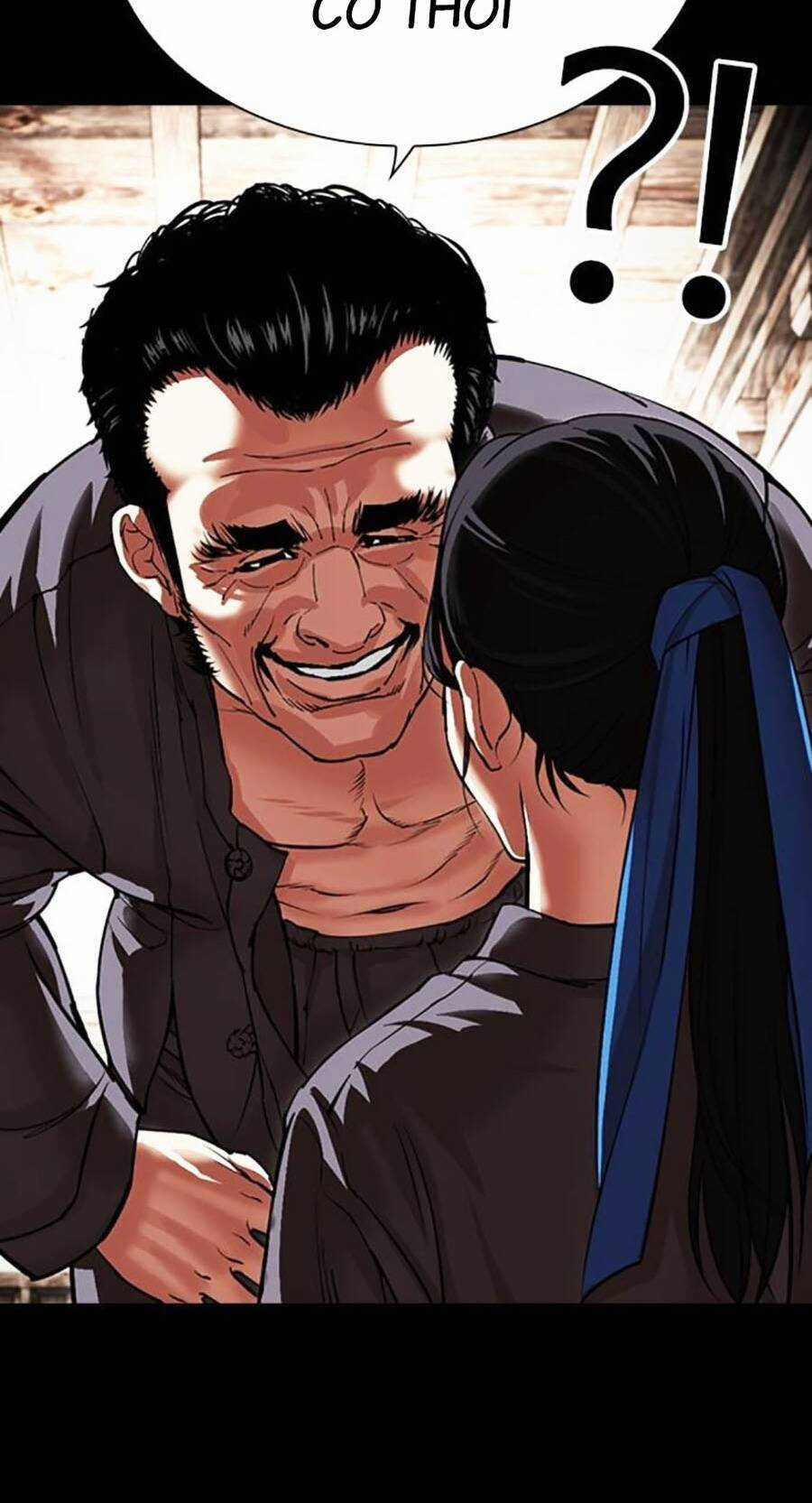 Lookism Chapter 488 trang 94