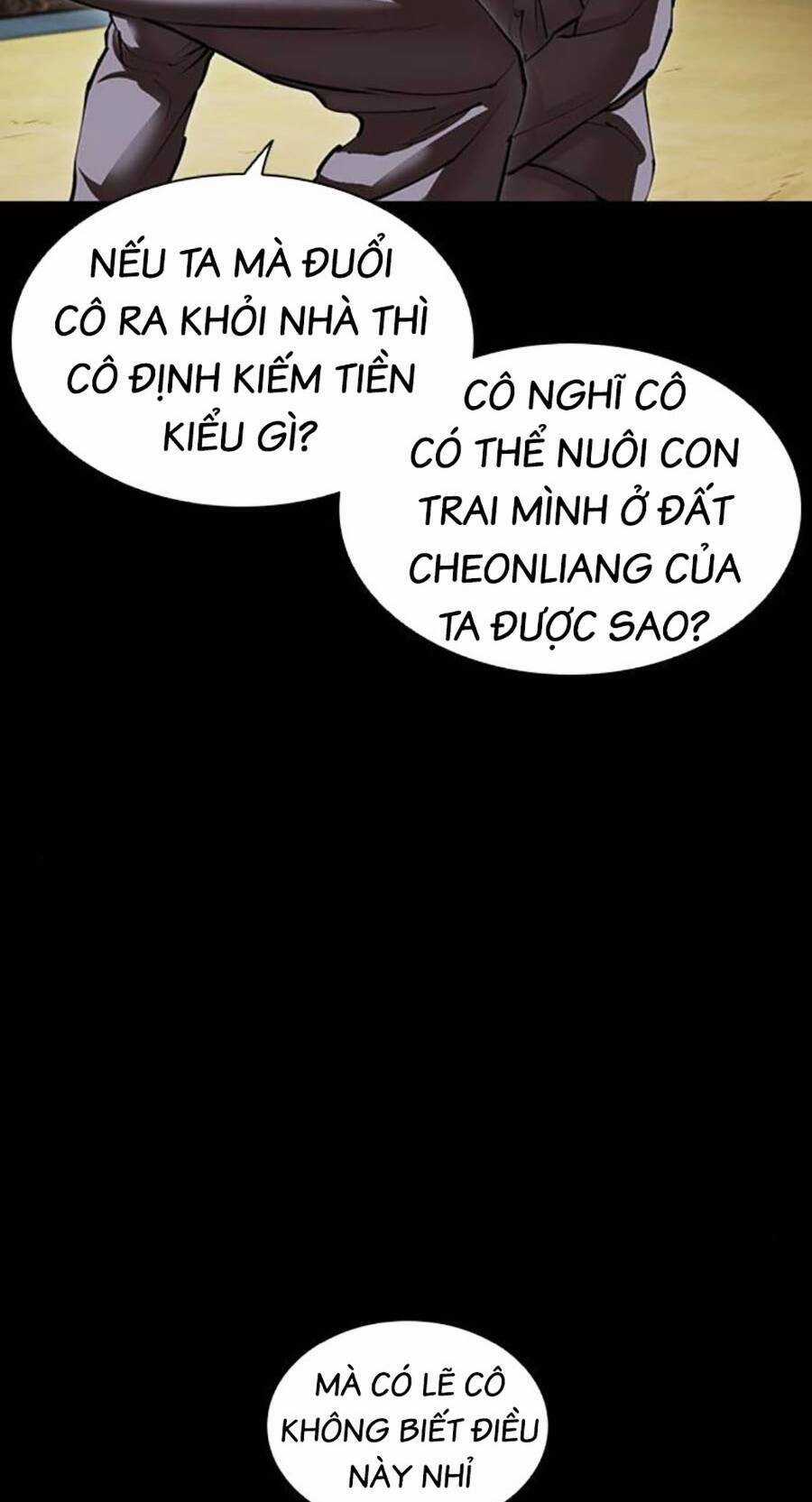 Lookism Chapter 488 trang 96