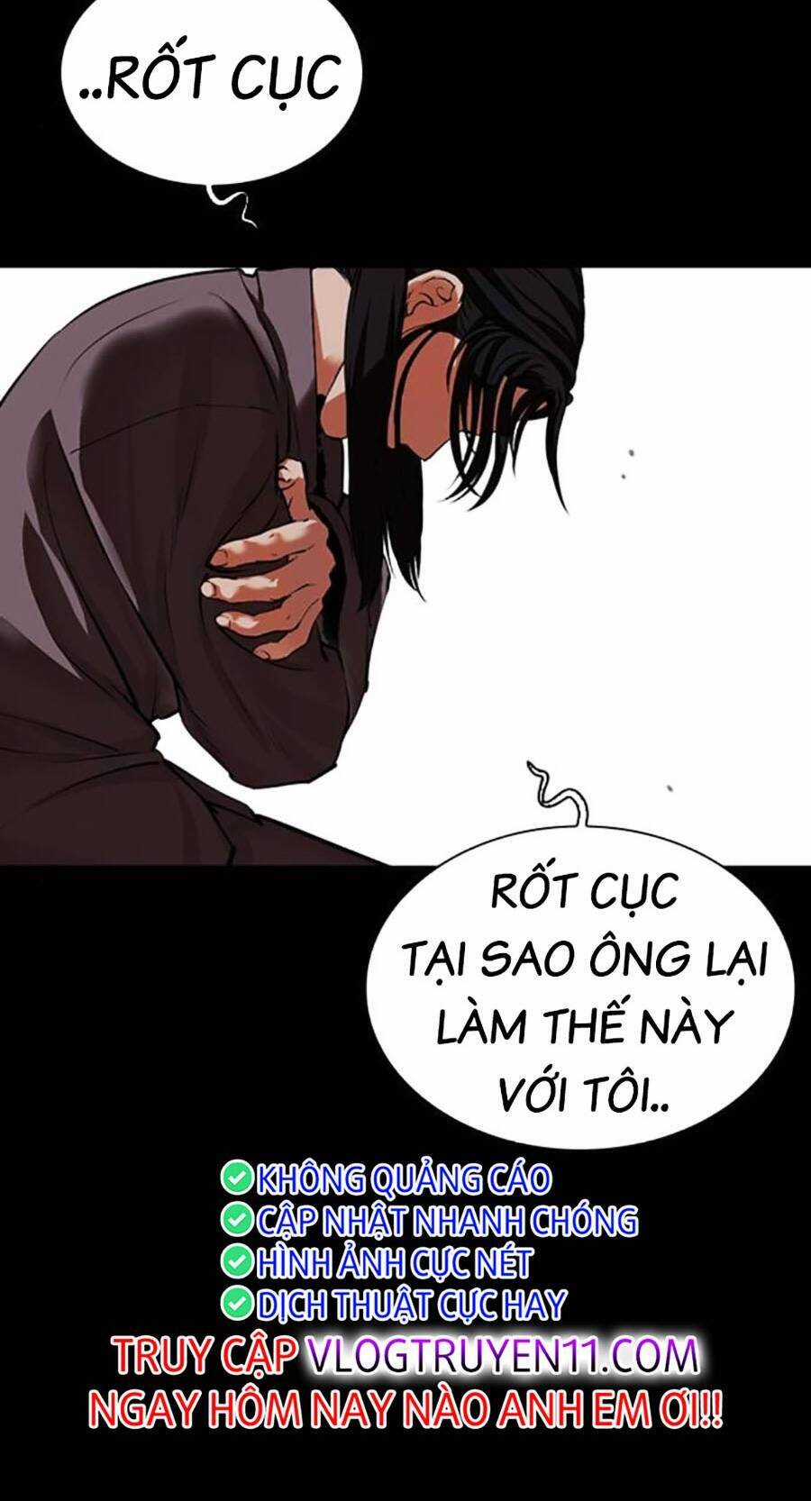 Lookism Chapter 488 trang 99