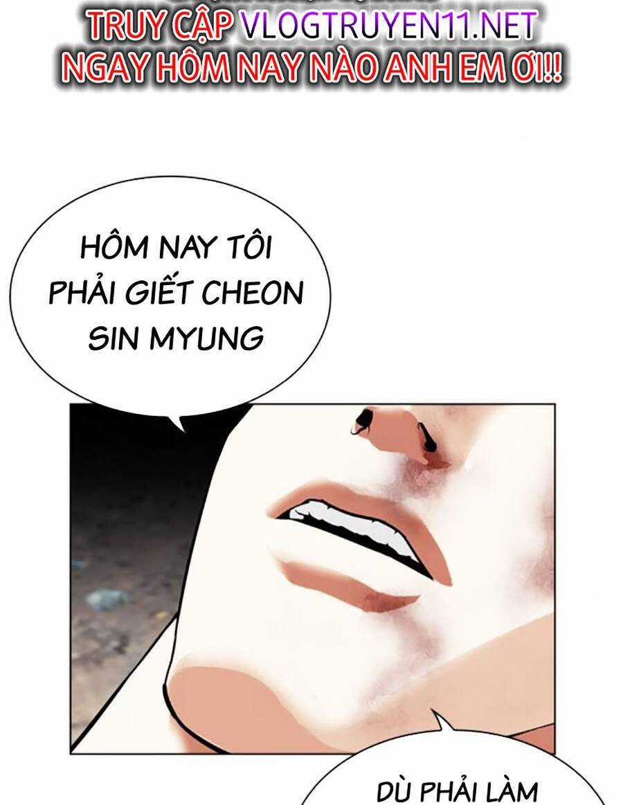 Lookism Chapter 489 trang 104