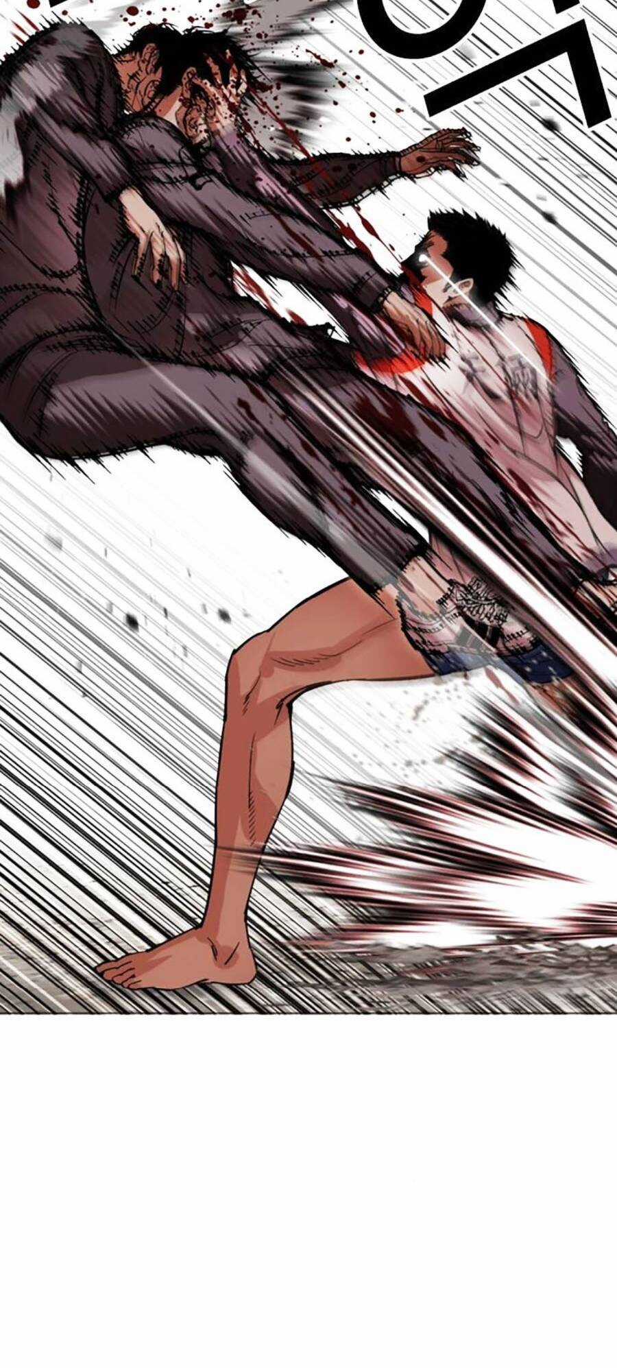 Lookism Chapter 489 trang 11