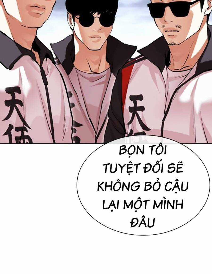 Lookism Chapter 489 trang 111