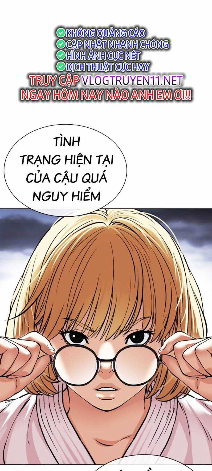 Lookism Chapter 489 trang 112