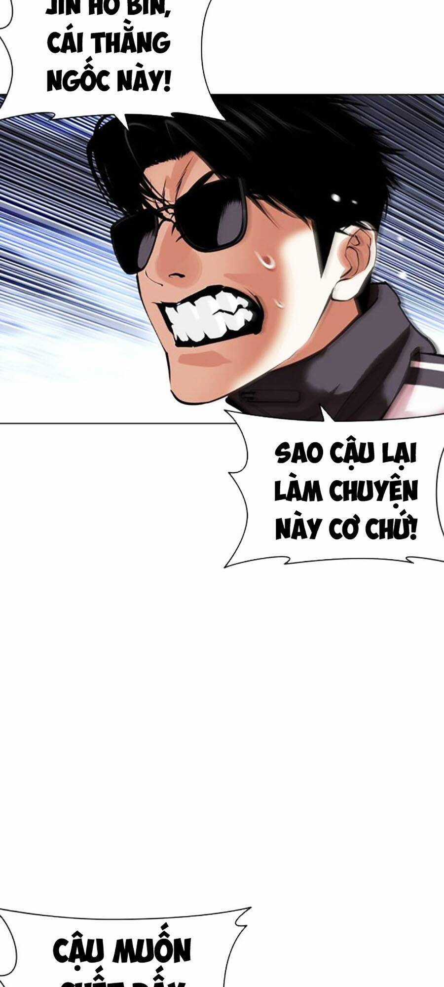 Lookism Chapter 489 trang 118