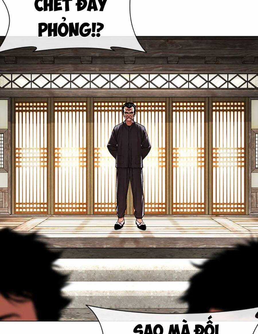 Lookism Chapter 489 trang 119