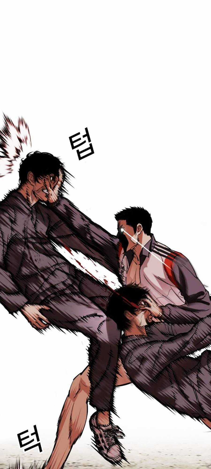 Lookism Chapter 489 trang 12