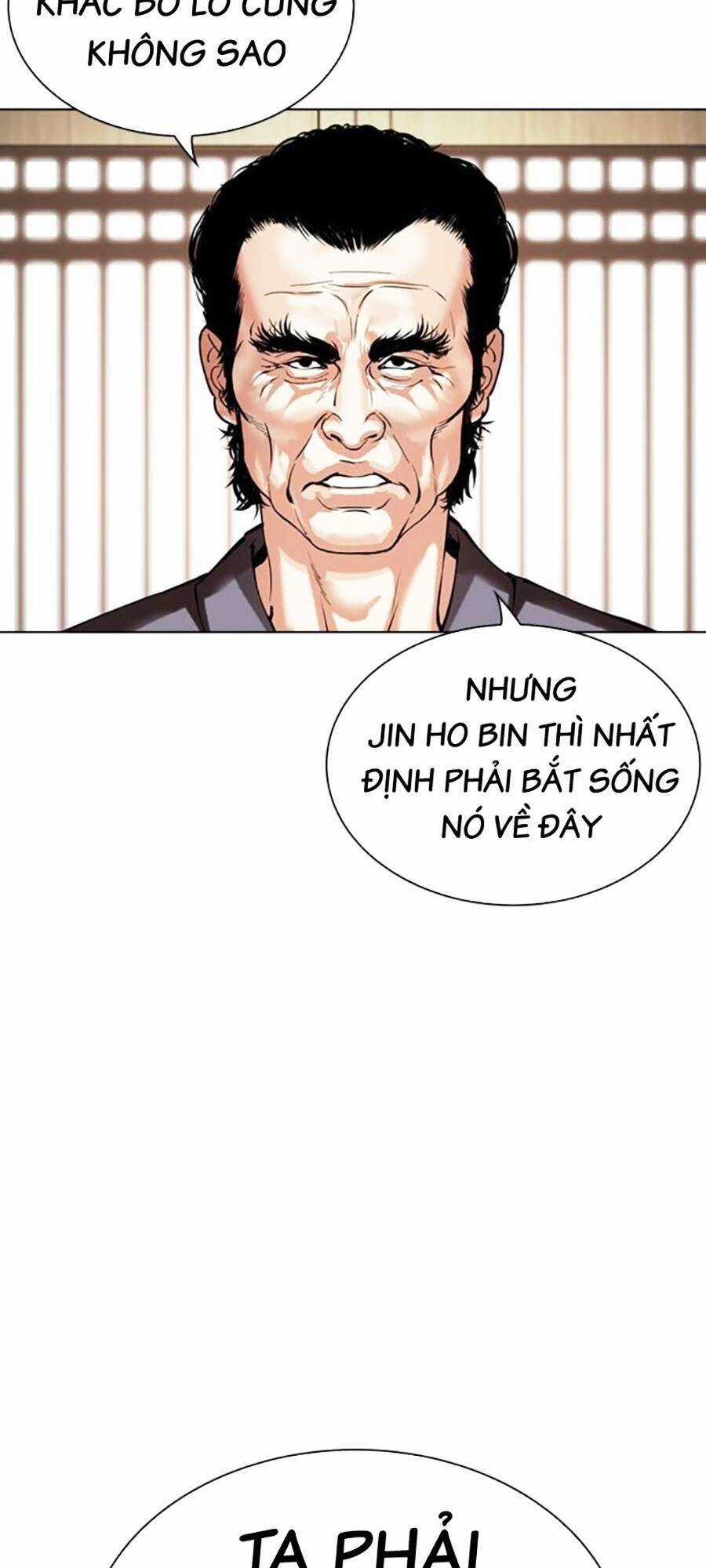Lookism Chapter 489 trang 121