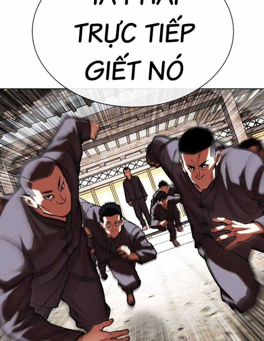 Lookism Chapter 489 trang 122