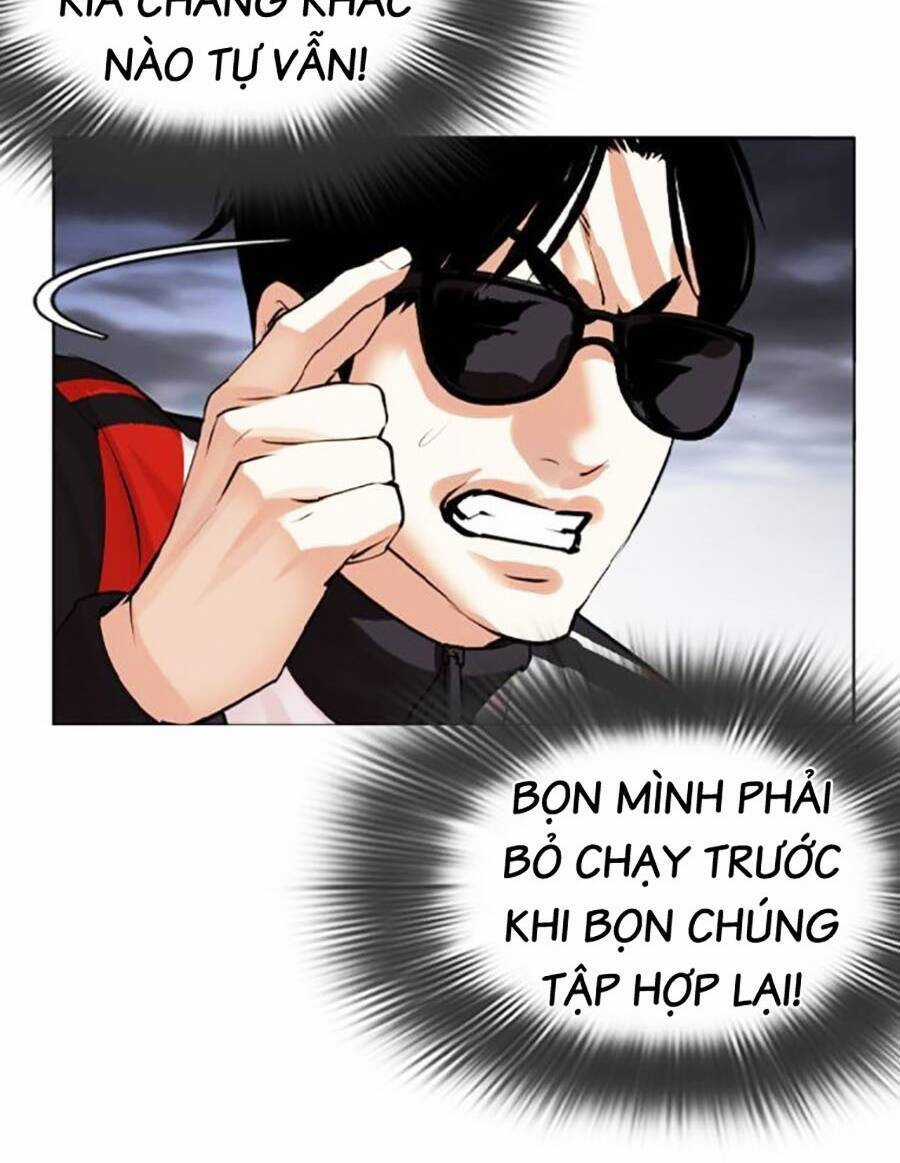 Lookism Chapter 489 trang 125