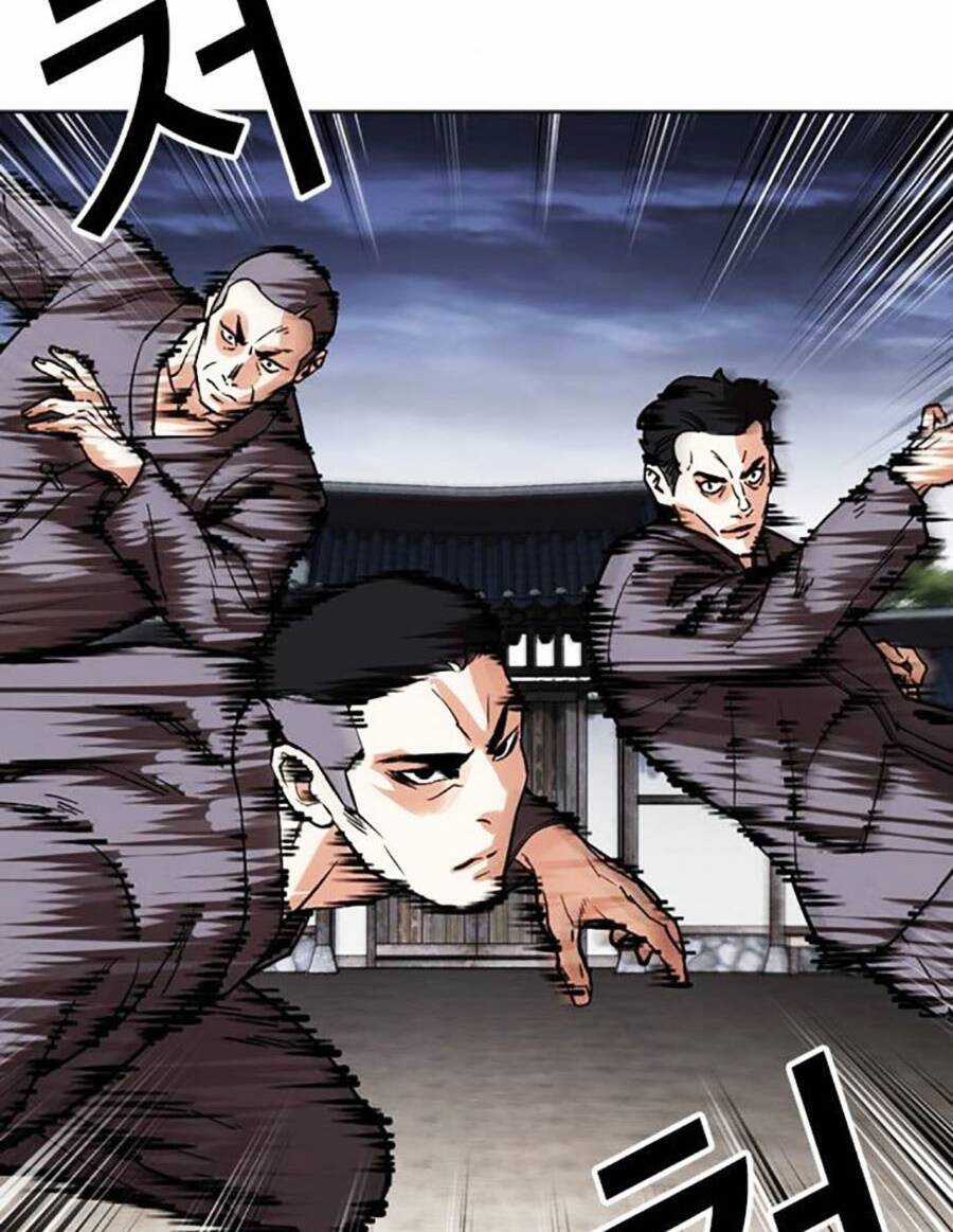 Lookism Chapter 489 trang 128