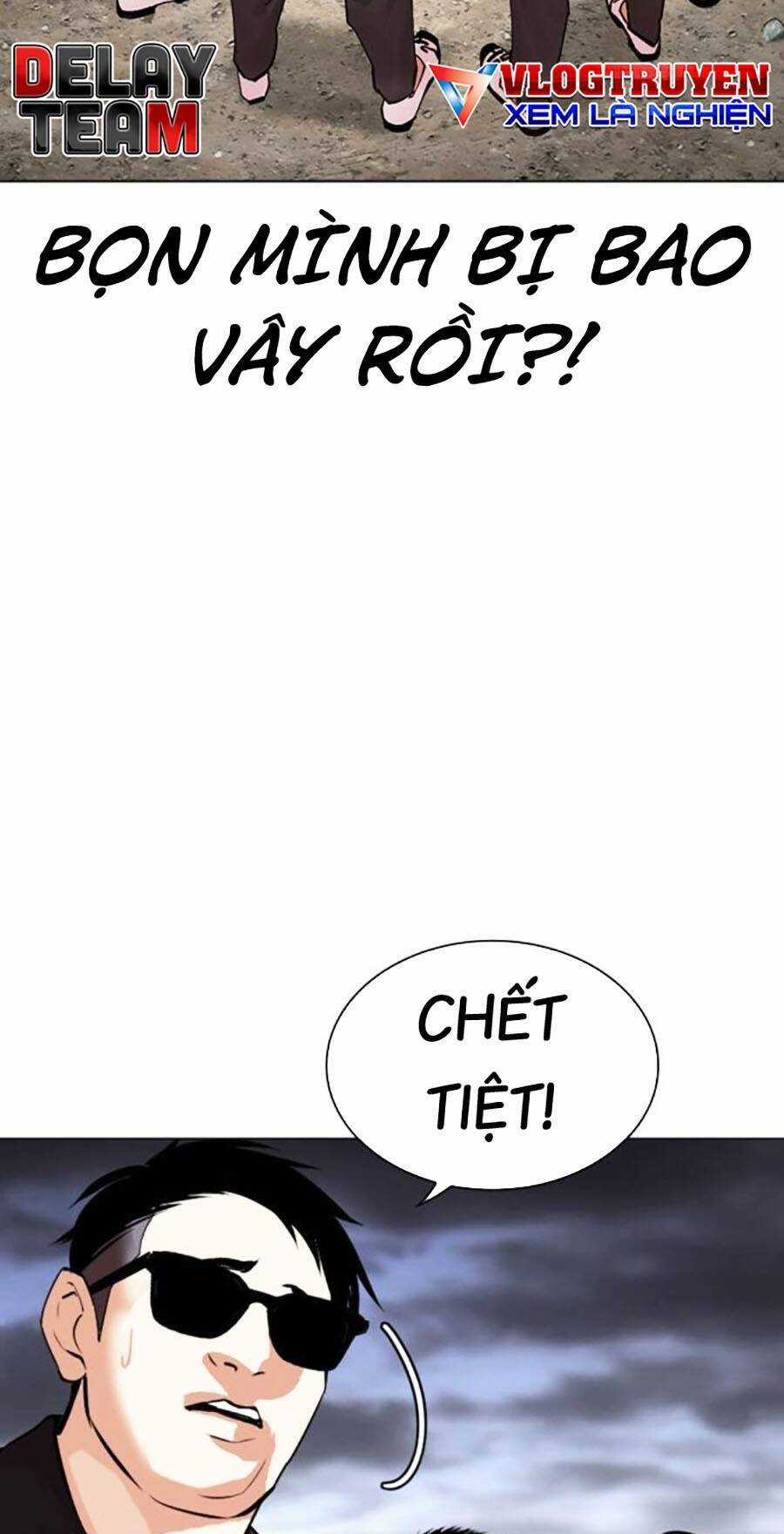 Lookism Chapter 489 trang 131