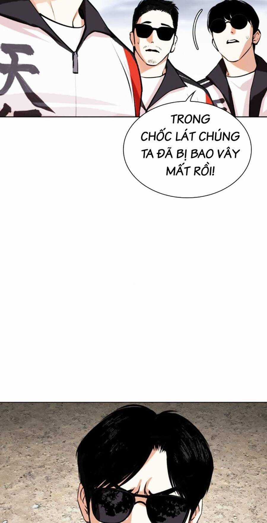 Lookism Chapter 489 trang 132
