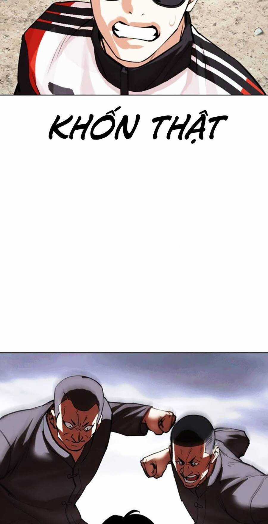 Lookism Chapter 489 trang 133