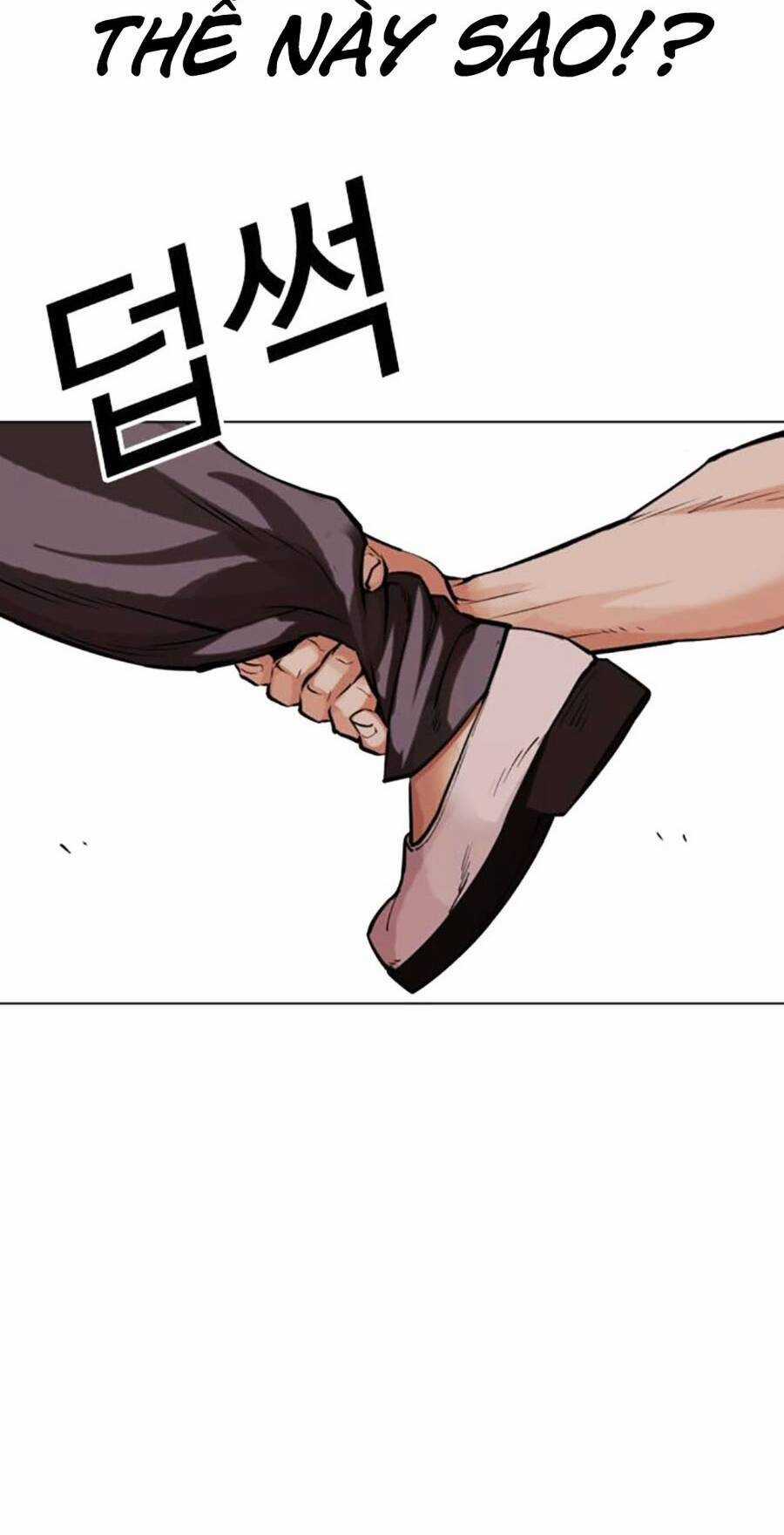 Lookism Chapter 489 trang 135