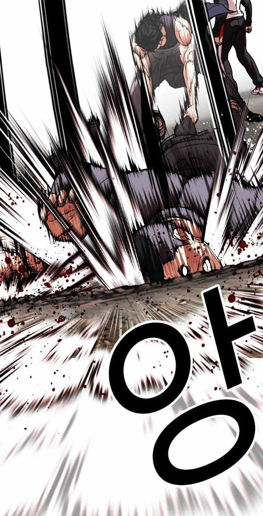 Lookism Chapter 489 trang 137