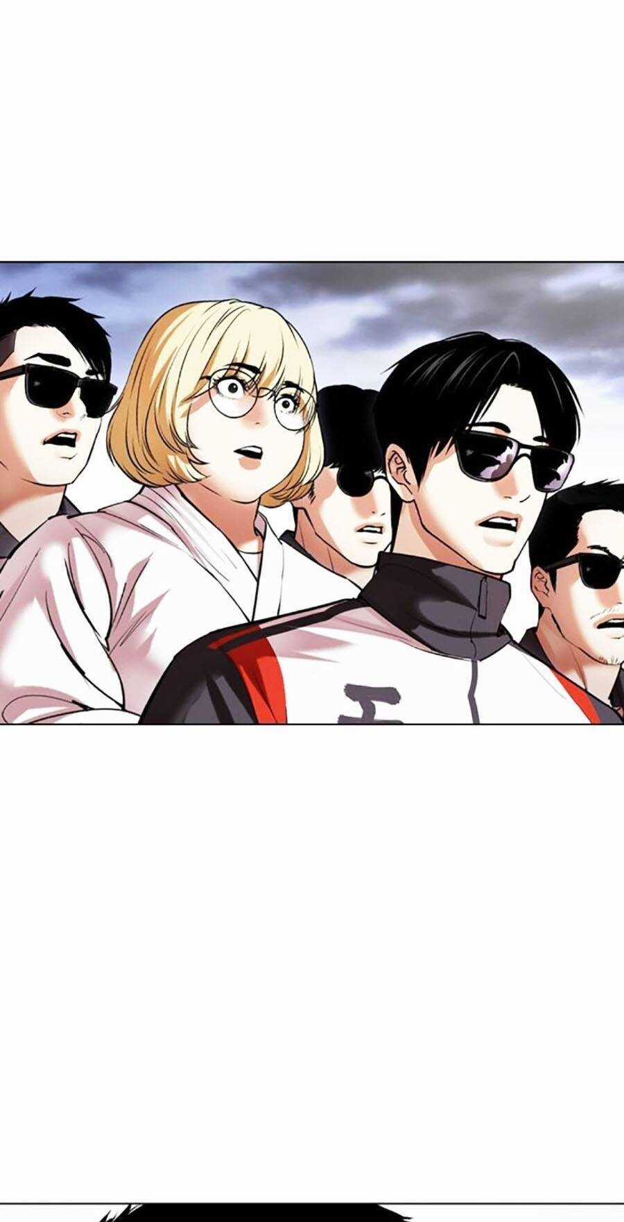 Lookism Chapter 489 trang 139
