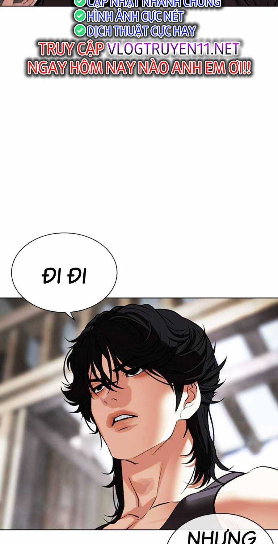 Lookism Chapter 489 trang 142