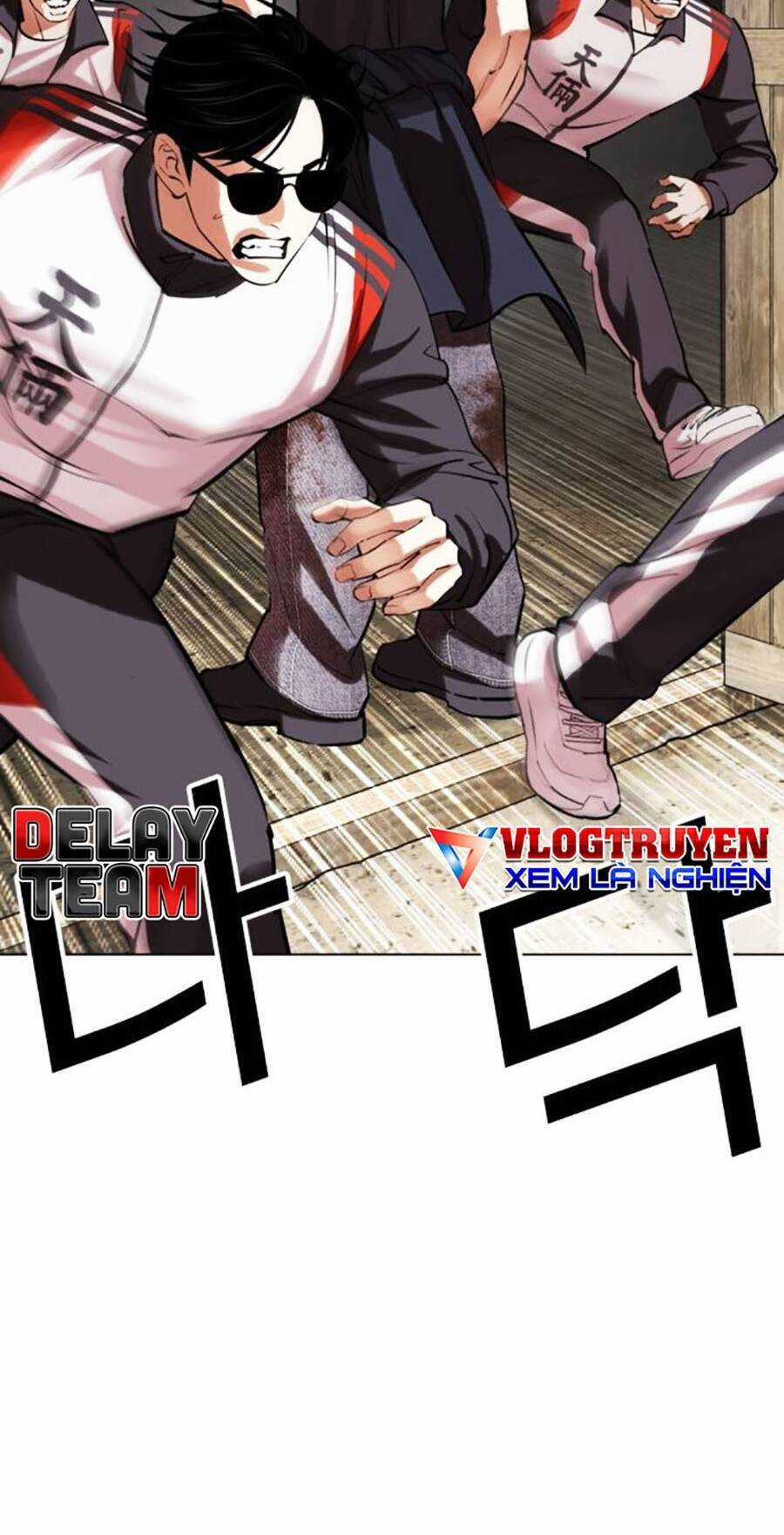 Lookism Chapter 489 trang 144