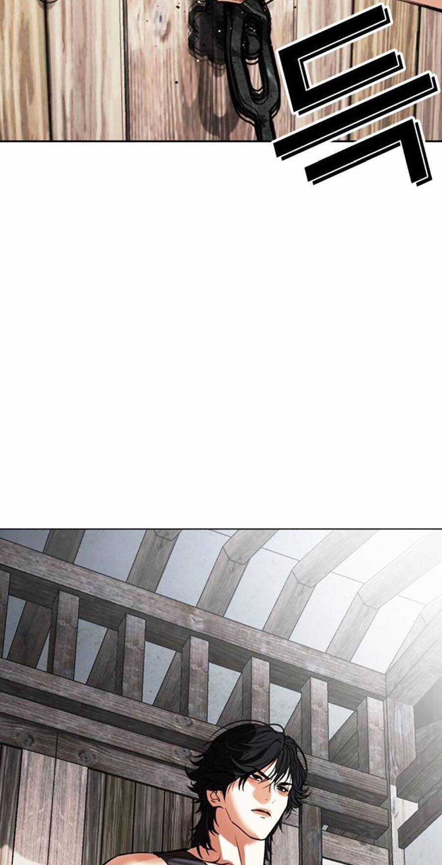 Lookism Chapter 489 trang 148