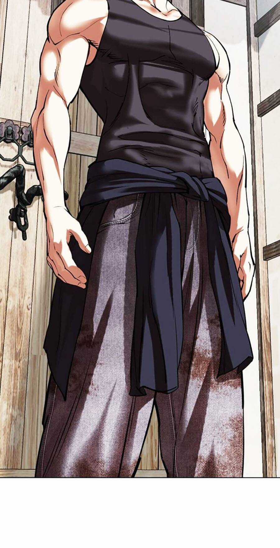 Lookism Chapter 489 trang 149