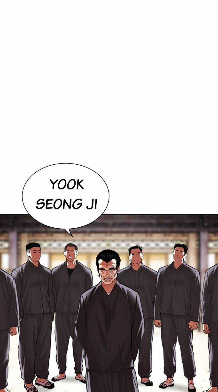 Lookism Chapter 489 trang 150