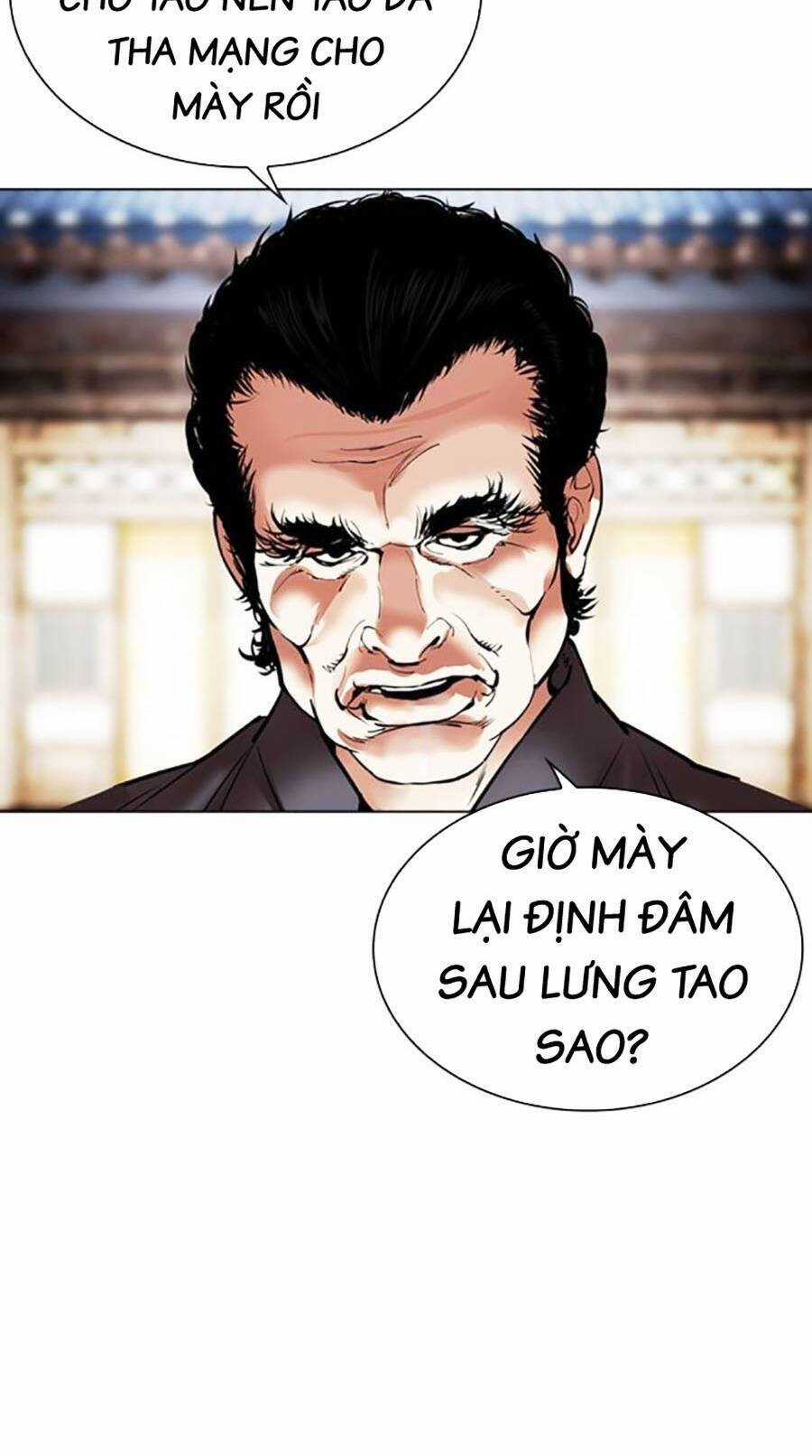 Lookism Chapter 489 trang 152