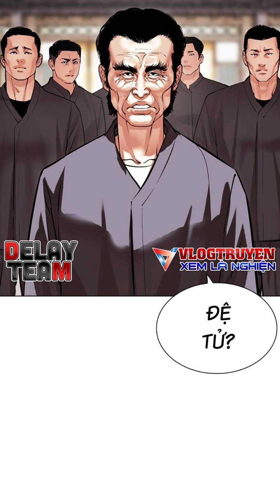 Lookism Chapter 489 trang 159