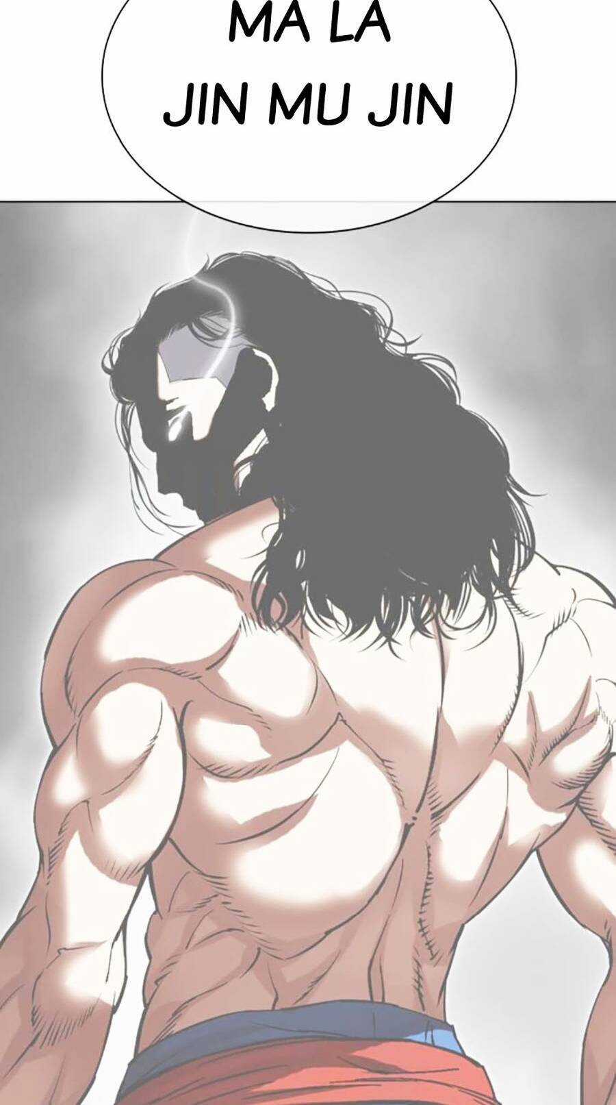 Lookism Chapter 489 trang 165