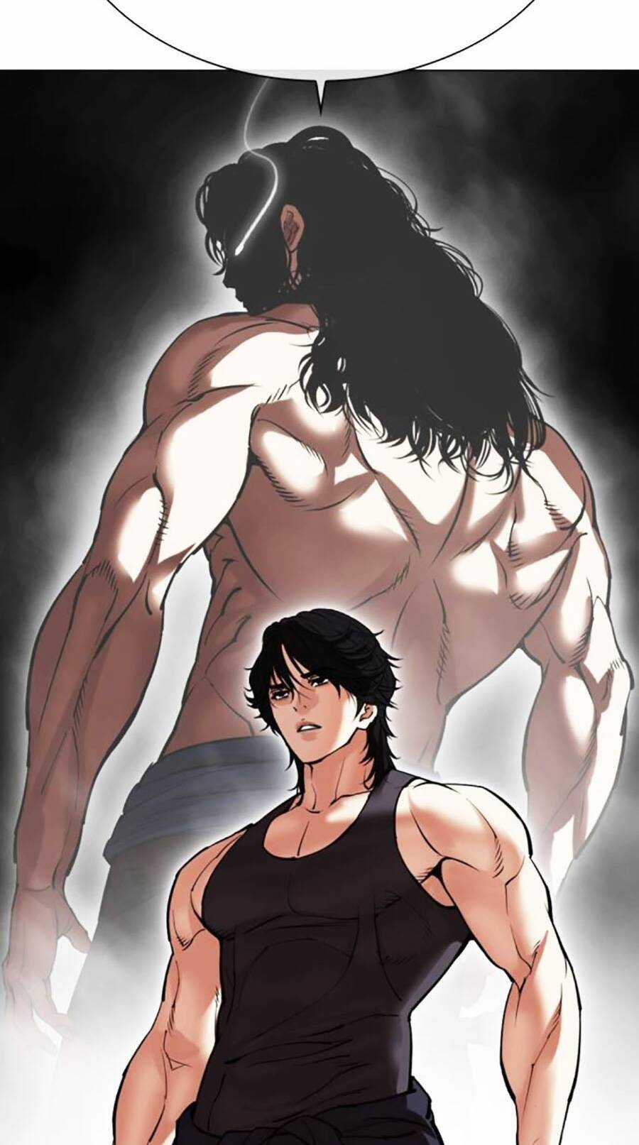 Lookism Chapter 489 trang 167