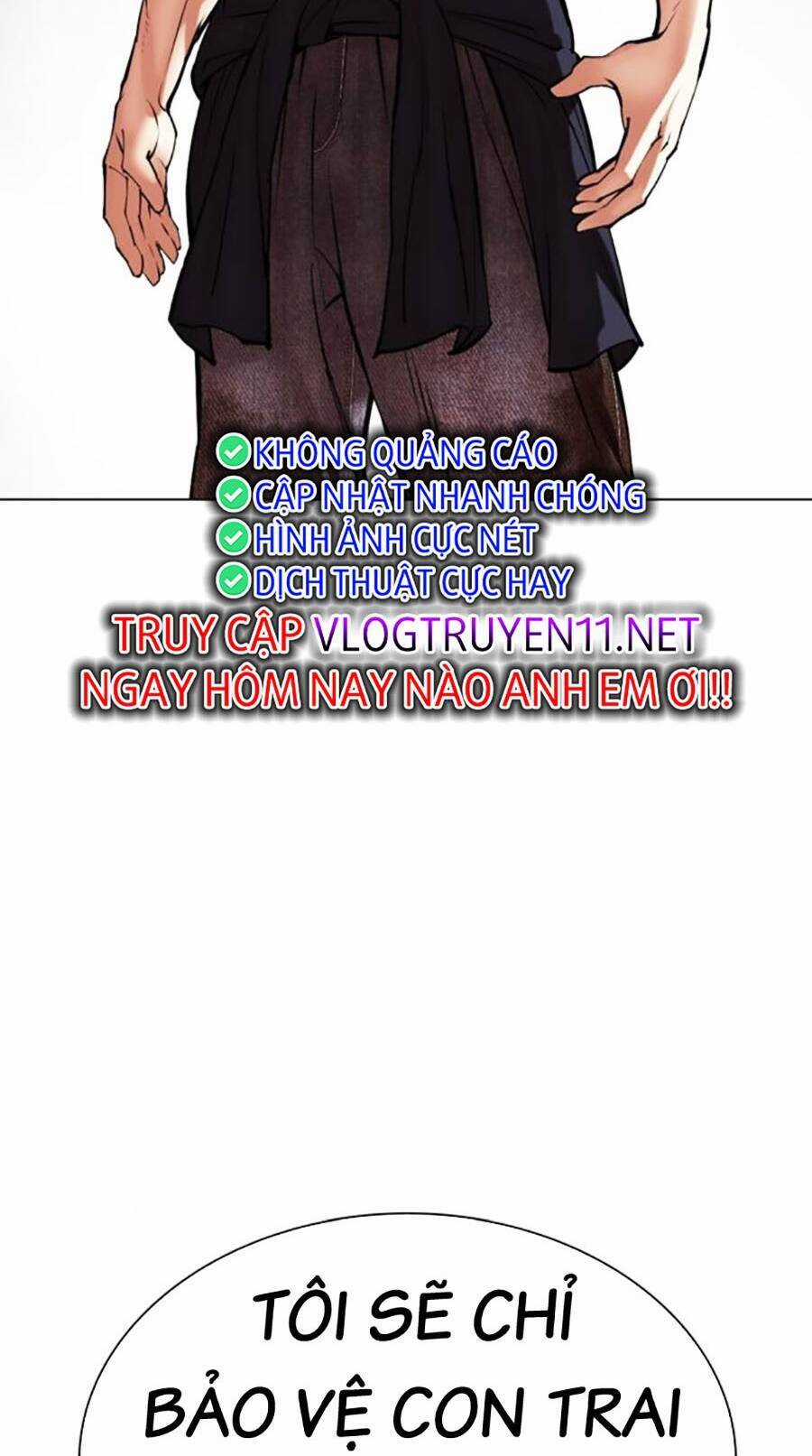 Lookism Chapter 489 trang 168