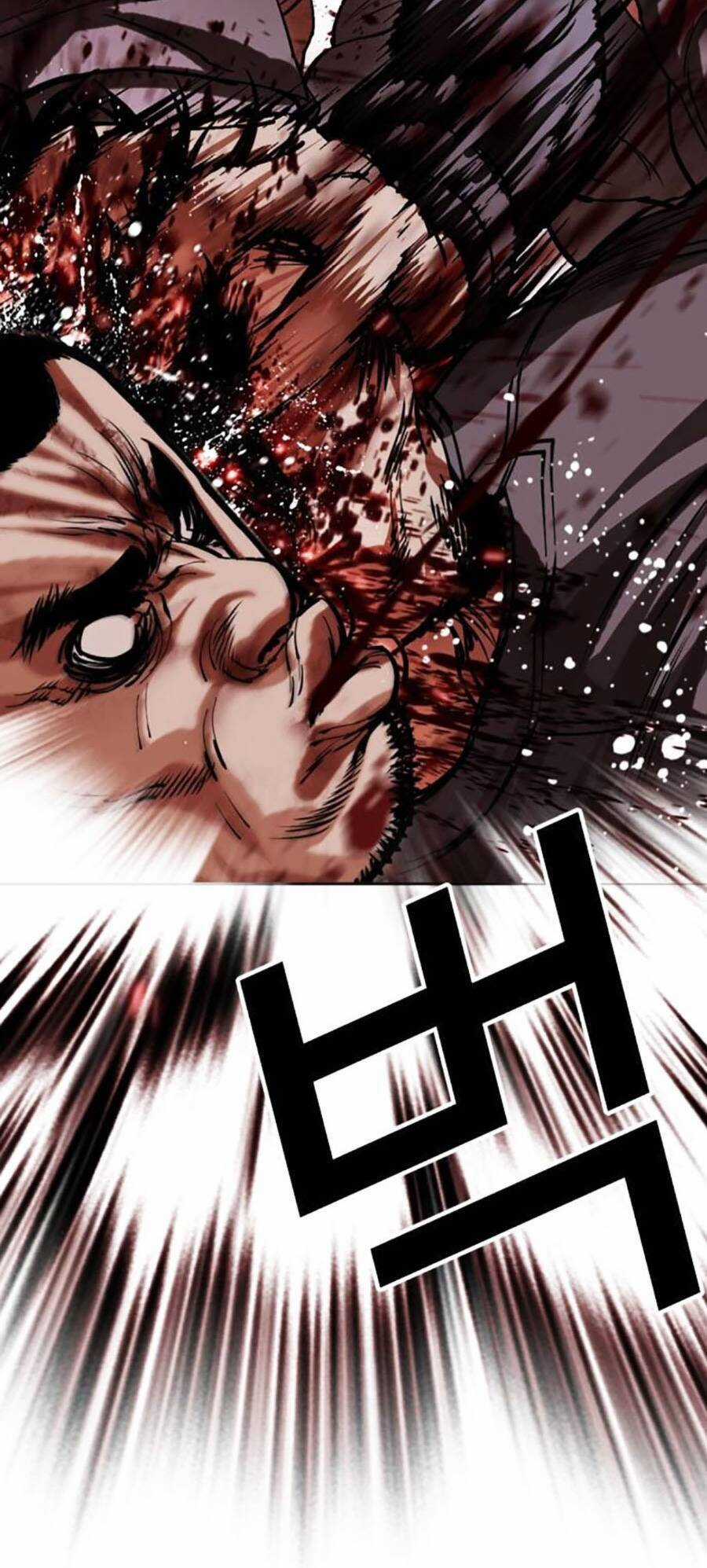 Lookism Chapter 489 trang 17