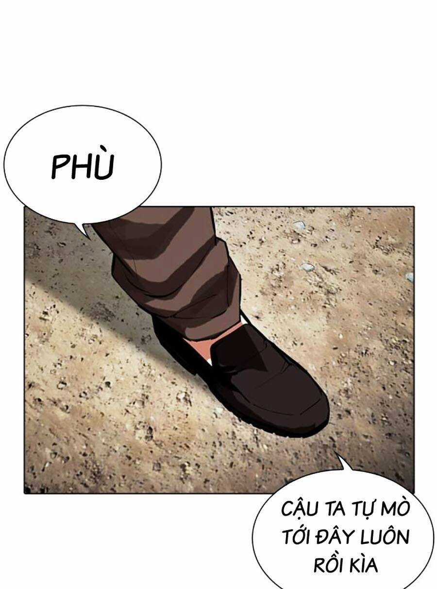 Lookism Chapter 489 trang 170