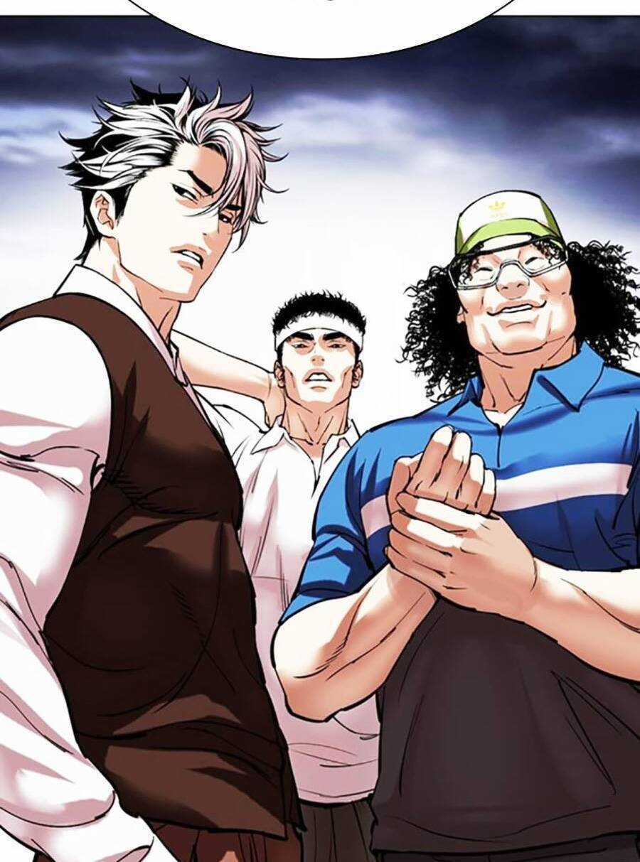 Lookism Chapter 489 trang 172