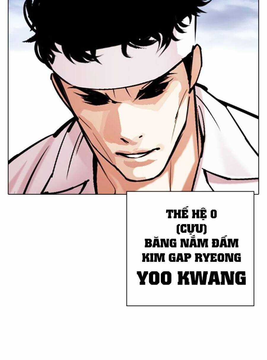 Lookism Chapter 489 trang 175