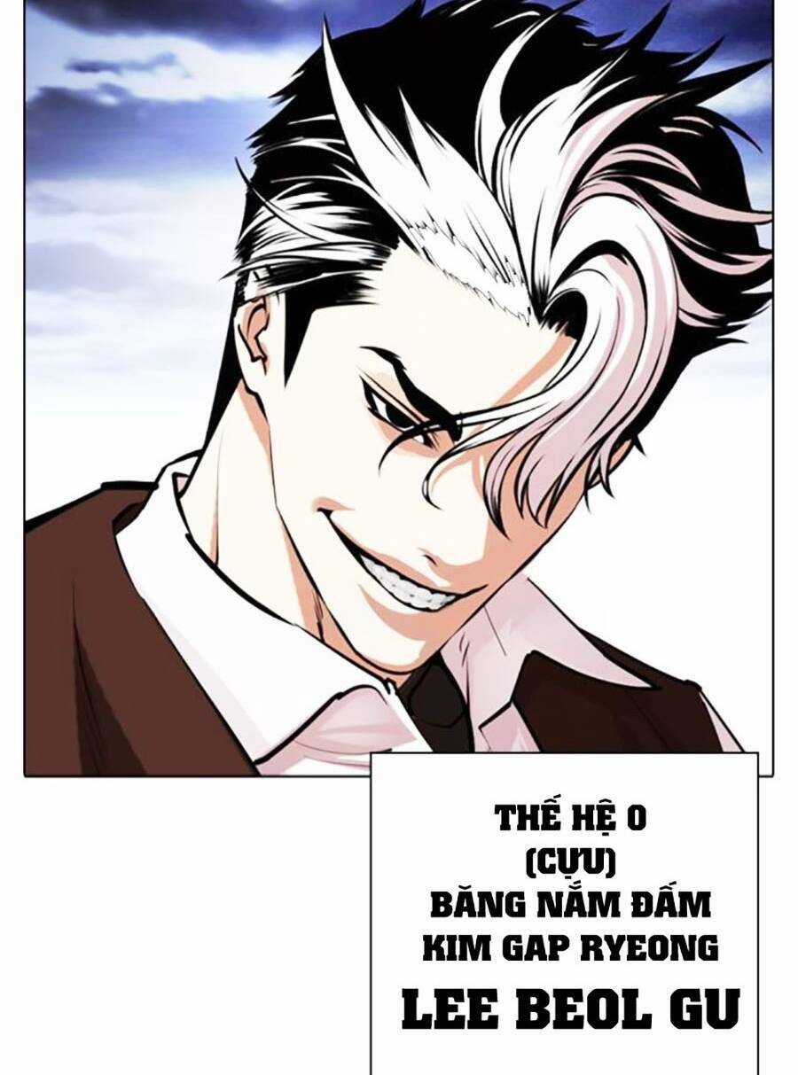 Lookism Chapter 489 trang 179