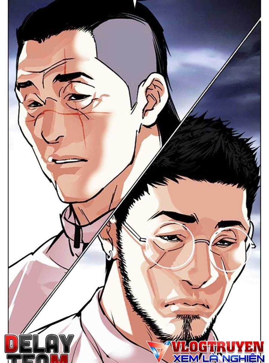 Lookism Chapter 489 trang 181