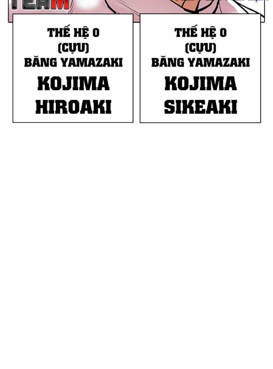 Lookism Chapter 489 trang 182